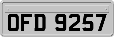 OFD9257