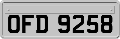 OFD9258