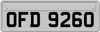 OFD9260