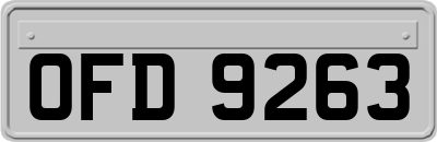 OFD9263