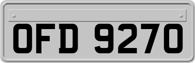 OFD9270