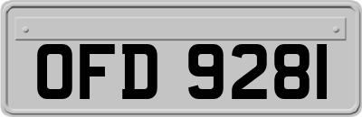 OFD9281