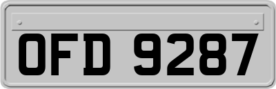 OFD9287