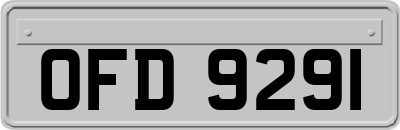 OFD9291