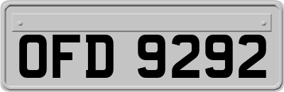 OFD9292