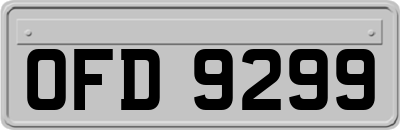 OFD9299
