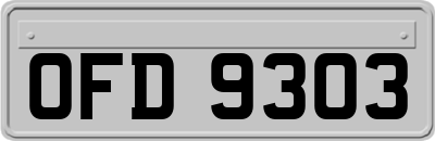 OFD9303