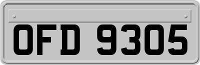 OFD9305