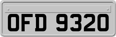 OFD9320