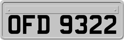 OFD9322
