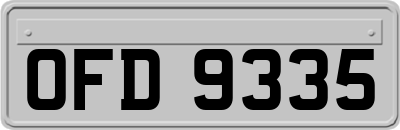 OFD9335