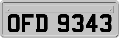OFD9343