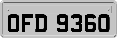 OFD9360