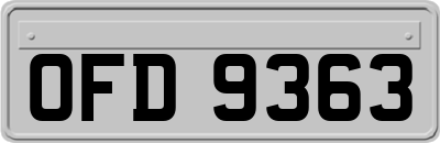 OFD9363
