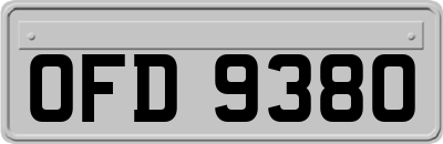 OFD9380