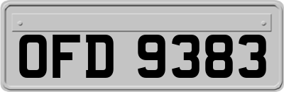 OFD9383