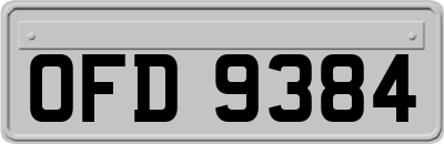 OFD9384
