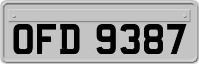 OFD9387