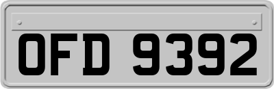 OFD9392