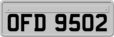 OFD9502