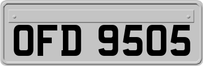 OFD9505