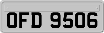 OFD9506