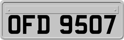OFD9507