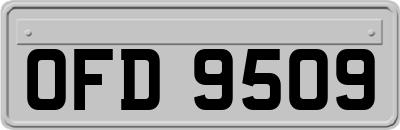 OFD9509