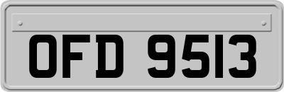 OFD9513