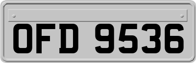 OFD9536
