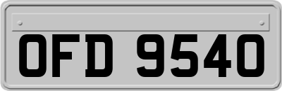 OFD9540