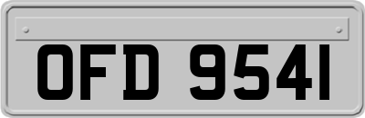 OFD9541