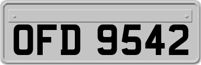 OFD9542