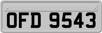 OFD9543