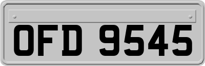 OFD9545