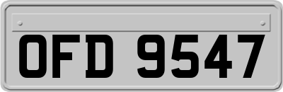 OFD9547