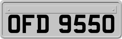 OFD9550