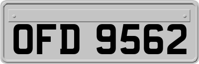OFD9562