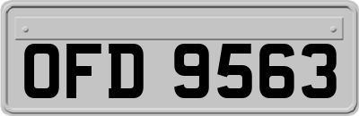 OFD9563