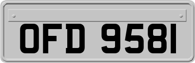 OFD9581