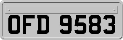 OFD9583