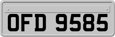 OFD9585