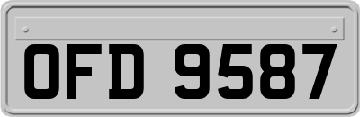 OFD9587