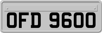 OFD9600
