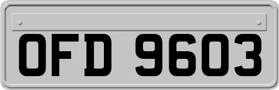 OFD9603