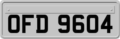 OFD9604