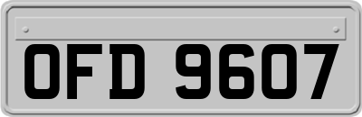 OFD9607