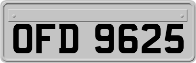 OFD9625