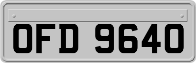 OFD9640