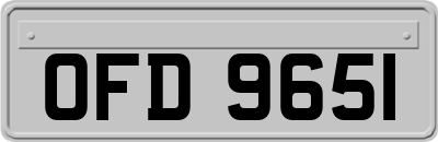 OFD9651